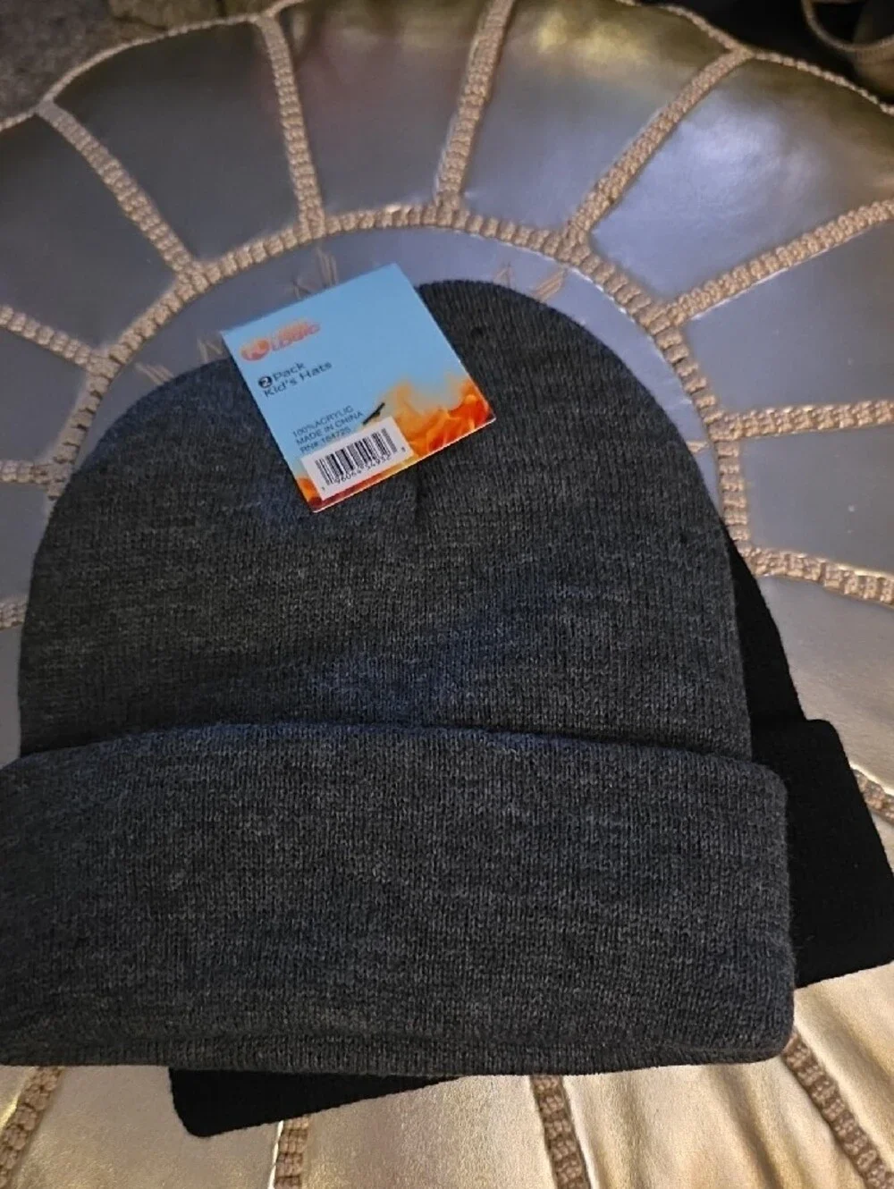 N/A soft knit